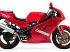 1994 Laverda 650 Sport